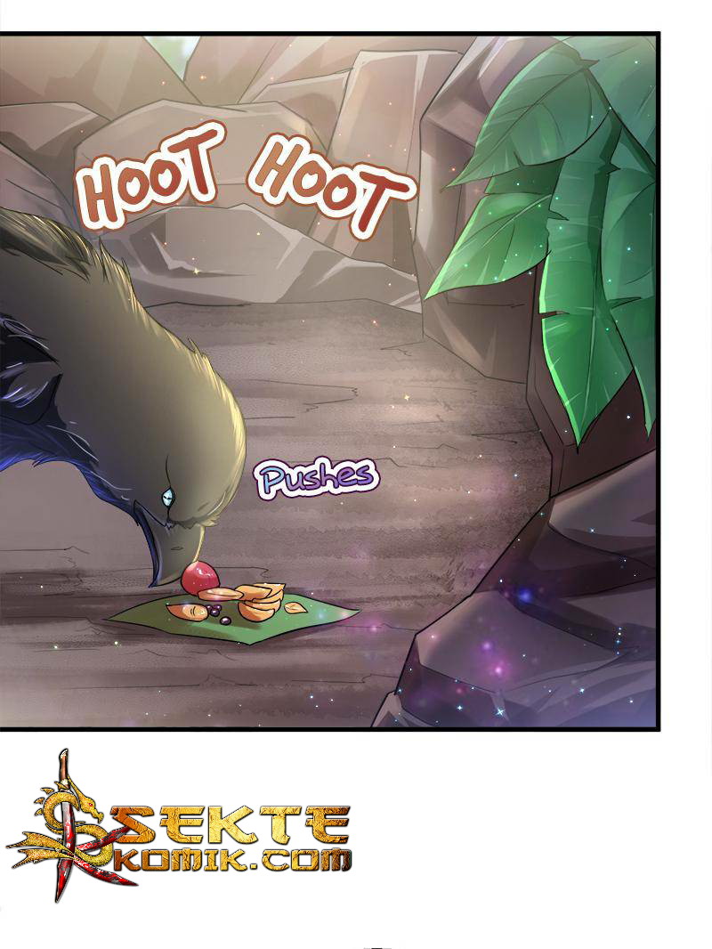 Beauty and the Beasts Chapter 29 Bahasa Indonesia